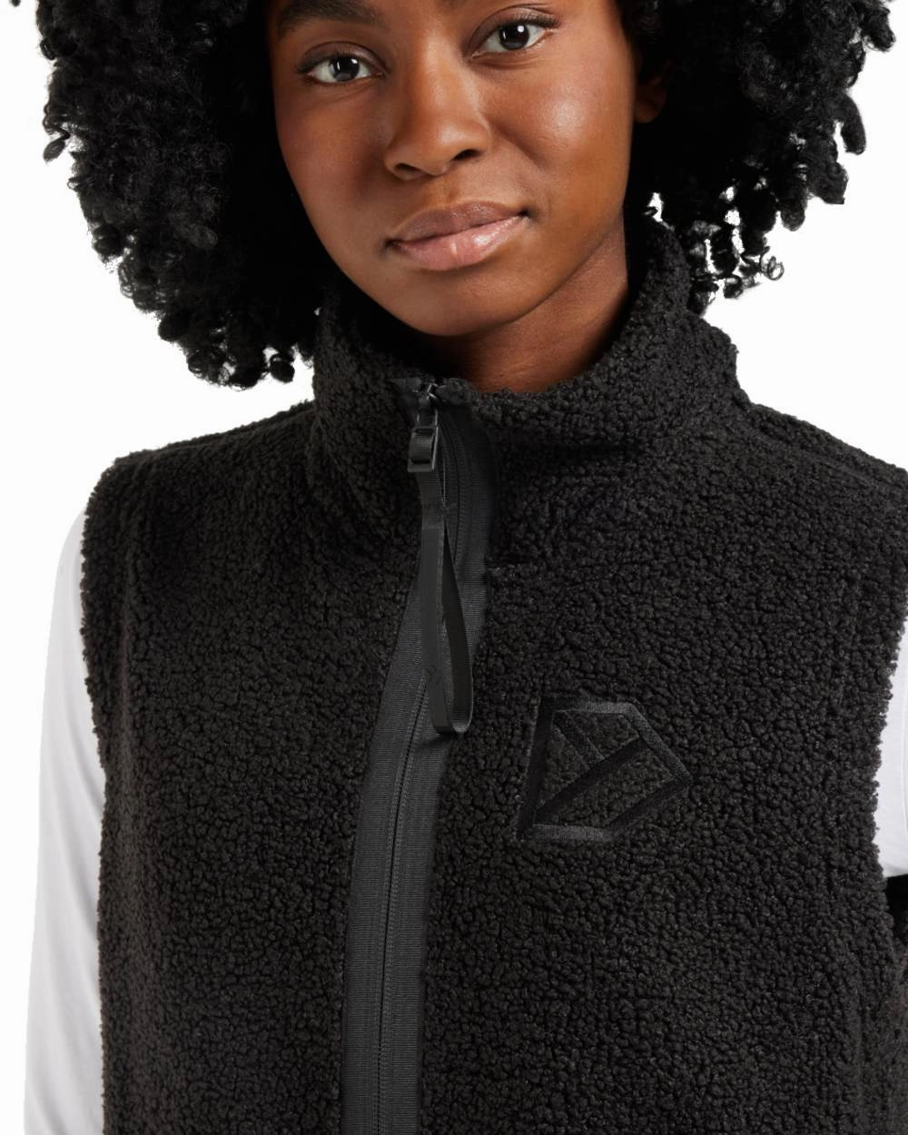 Didriksons Womens Kiana Vest
