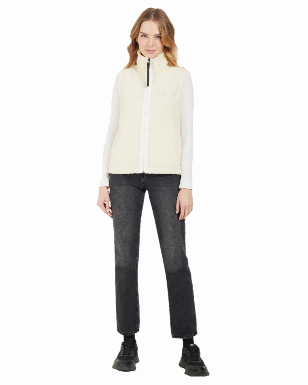 Didriksons Womens Kiana Vest