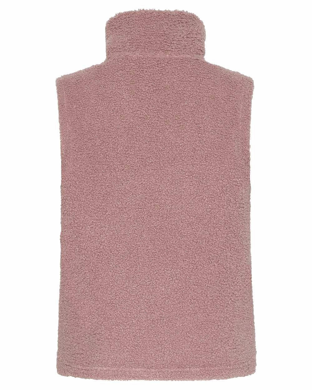 Didriksons Womens Kiana Vest