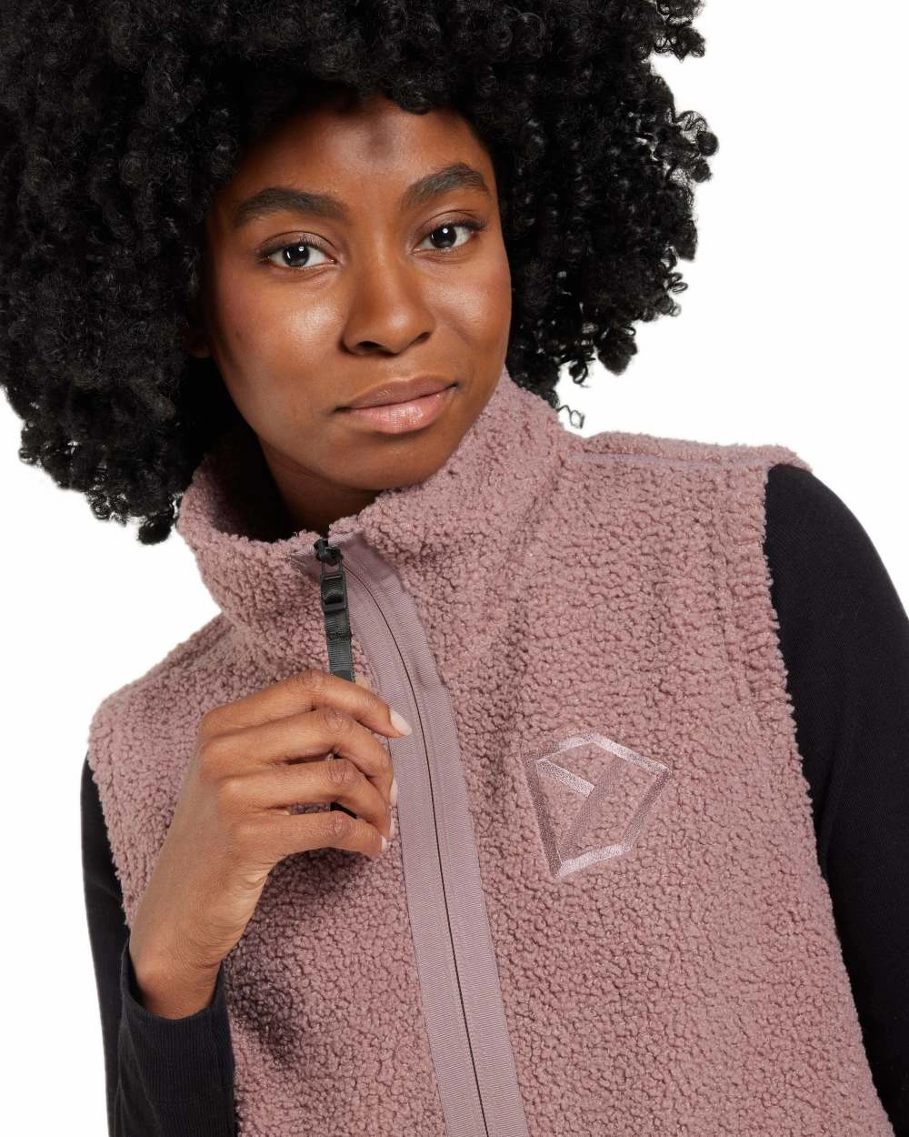 Didriksons Womens Kiana Vest