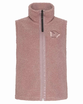 Didriksons Womens Kiana Vest