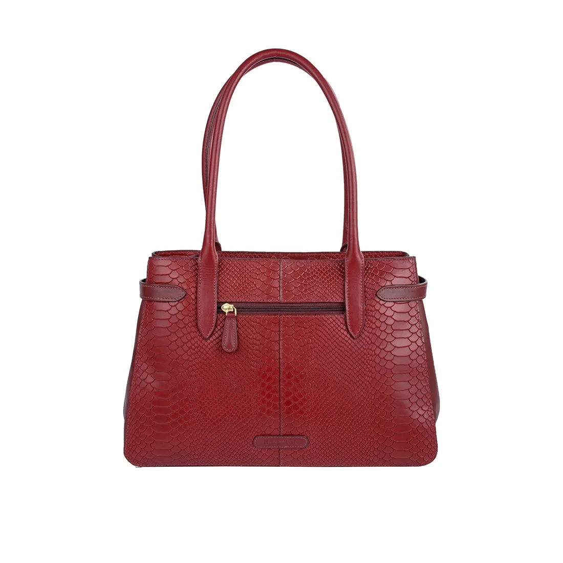 EE SHANGHAI 01 TOTE BAG