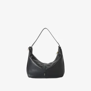 Empiricism 7-Way System Shoulder / Crossbody Bag - Black