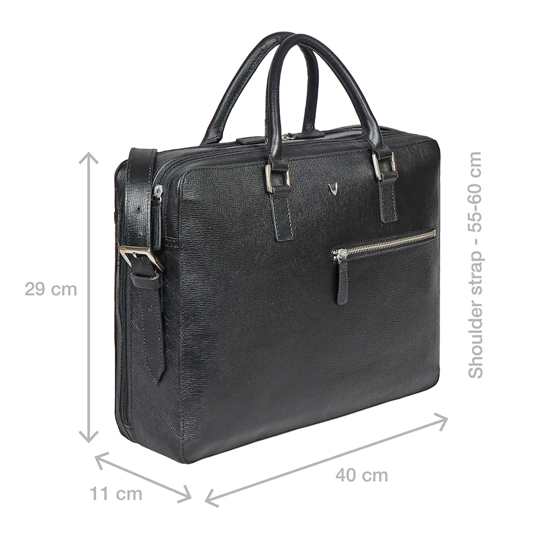 ENZO 01 LAPTOP BAG