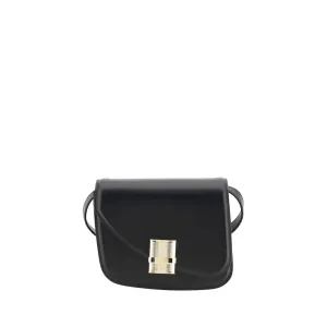 Ferragamo Fiamma Shoulder Women's Bag