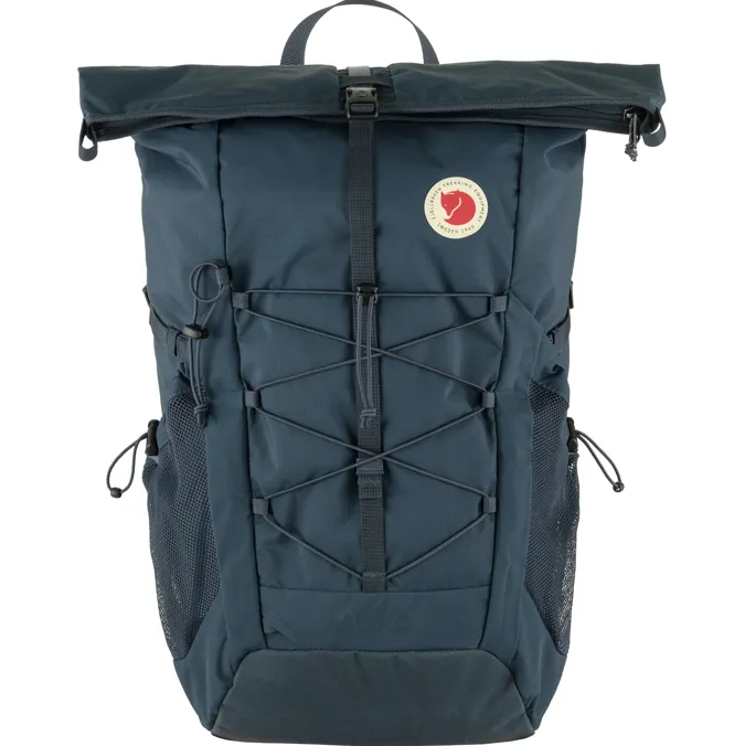 Fjallraven Abisko Hike Foldsack