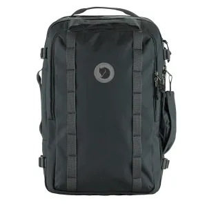 Fjallraven Farden Carry On Pack Coal Black