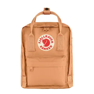 Fjallraven Kanken Mini Backpack Peach Sand