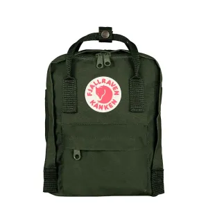 Fjallraven Kanken Mini Forest Green