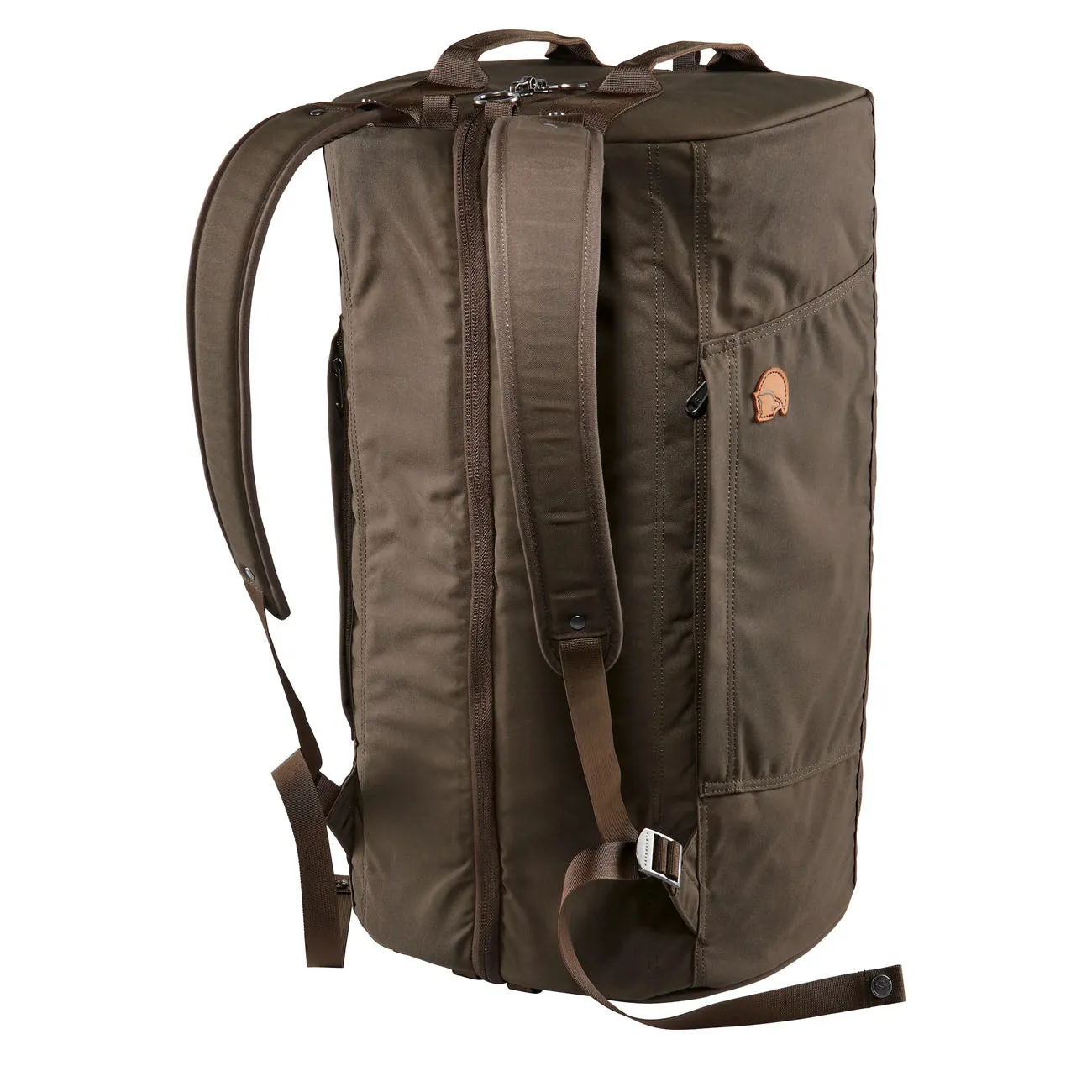 Fjallraven Splitpack Large Dark Olive