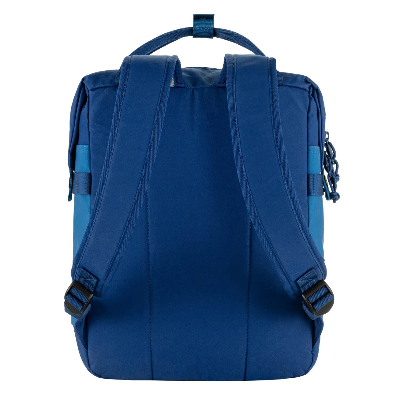 Fjallraven x Samlaren Haulpack 1E Deep Blue / Lake Blue