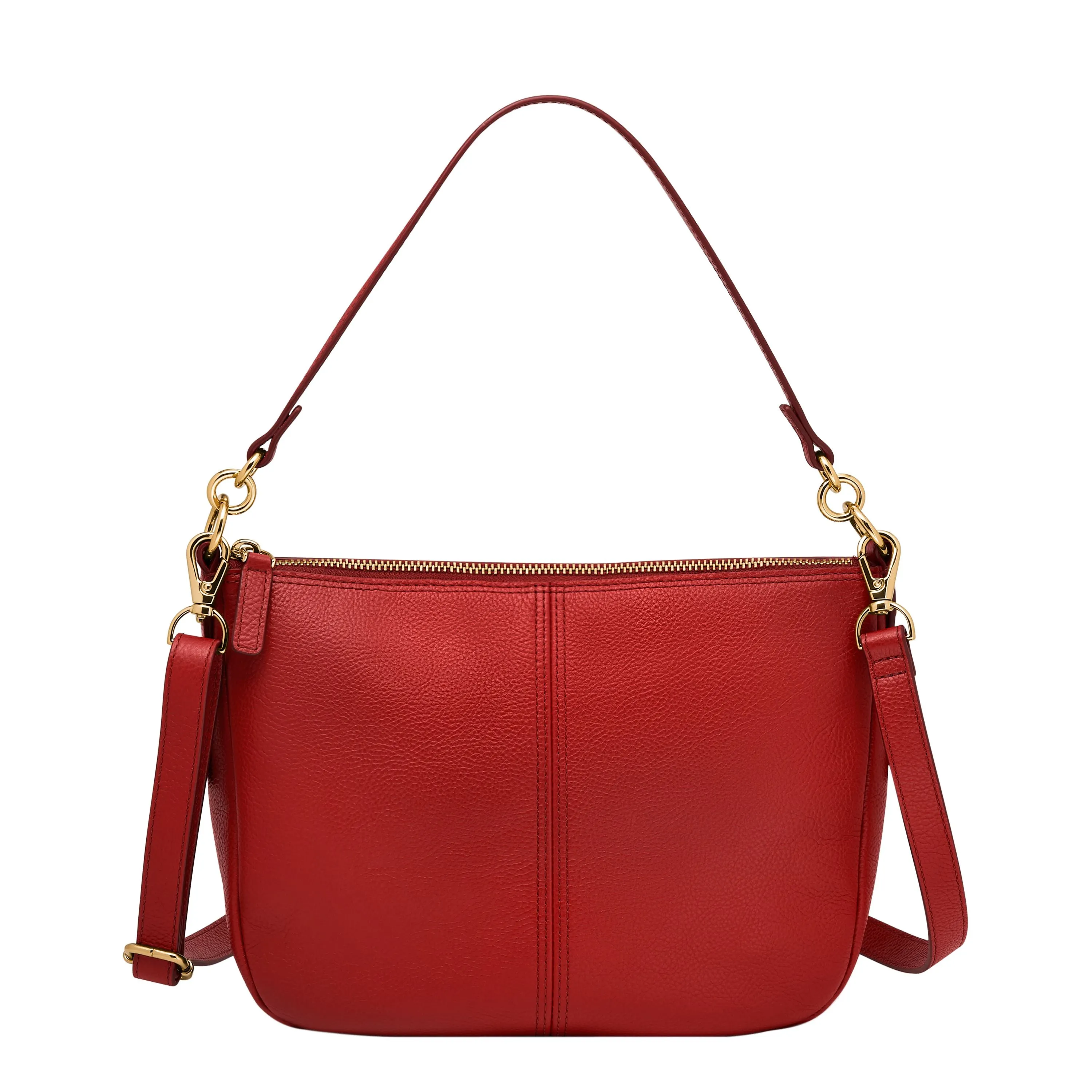 Fossil Women's Jolie Leather Crossbody
