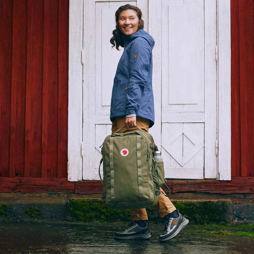 F?rden Carry-On Pack