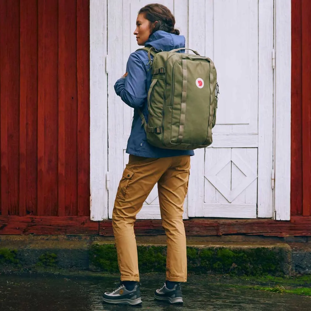F?rden Carry-On Pack