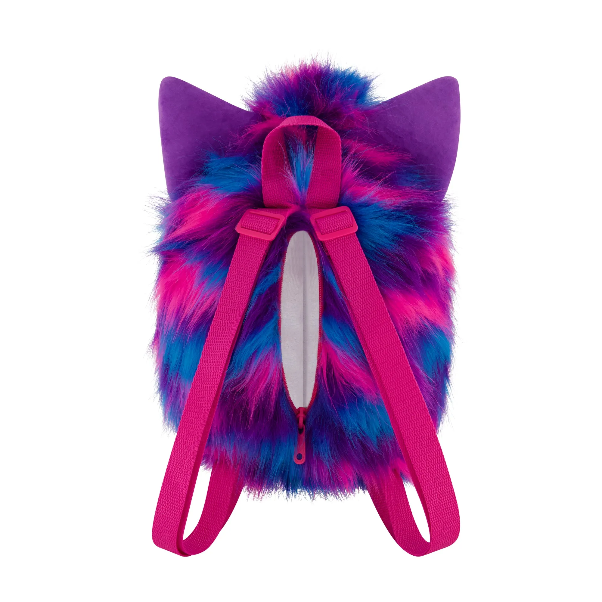 FURBY PLUSH BACKPACK