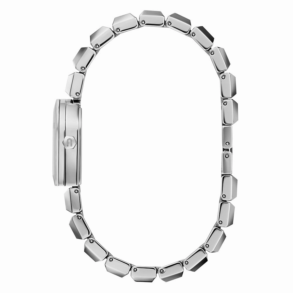 Furla WW00035001L1 Arch Case Enamel Womens Watch