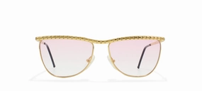 Gianfranco Ferre GFF 135  001 PK