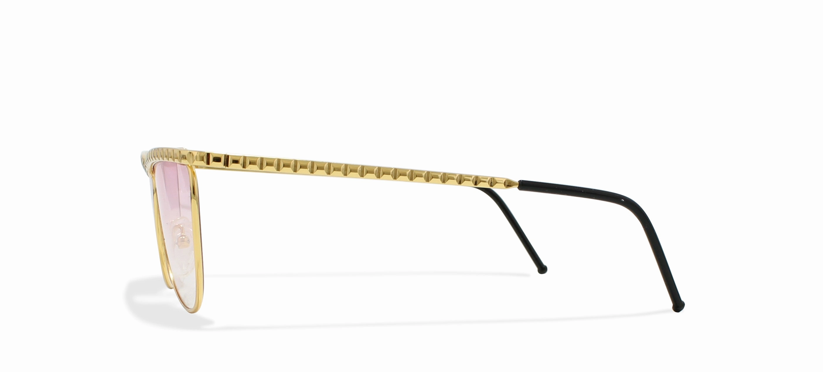 Gianfranco Ferre GFF 135  001 PK