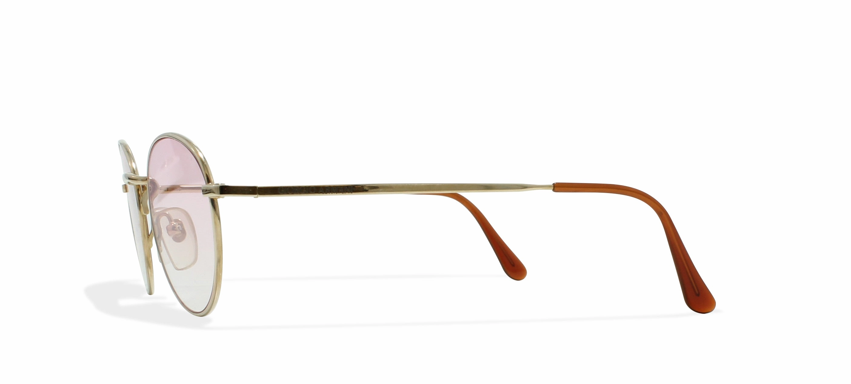 Giorgio Armani 272-T 743 PK