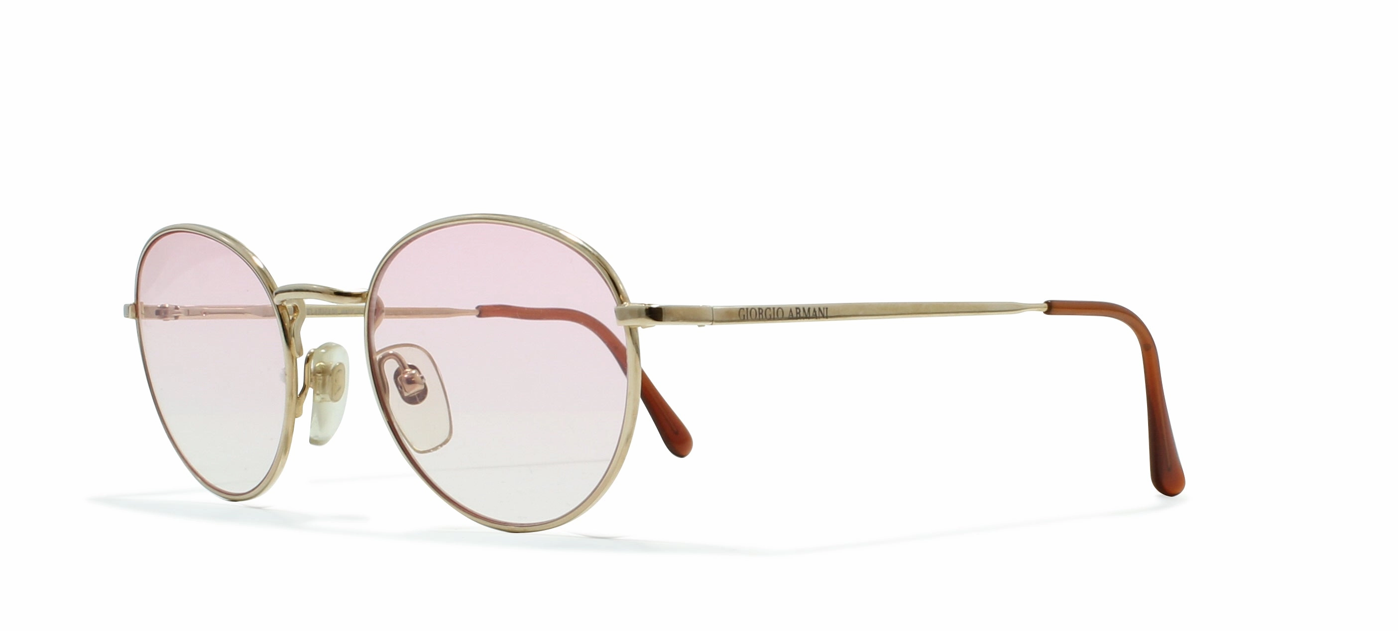 Giorgio Armani 272-T 743 PK
