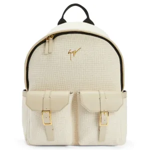 Giuseppe Zanotti Roiy