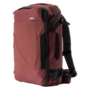 GlobeRider35 Backpacks Garnet