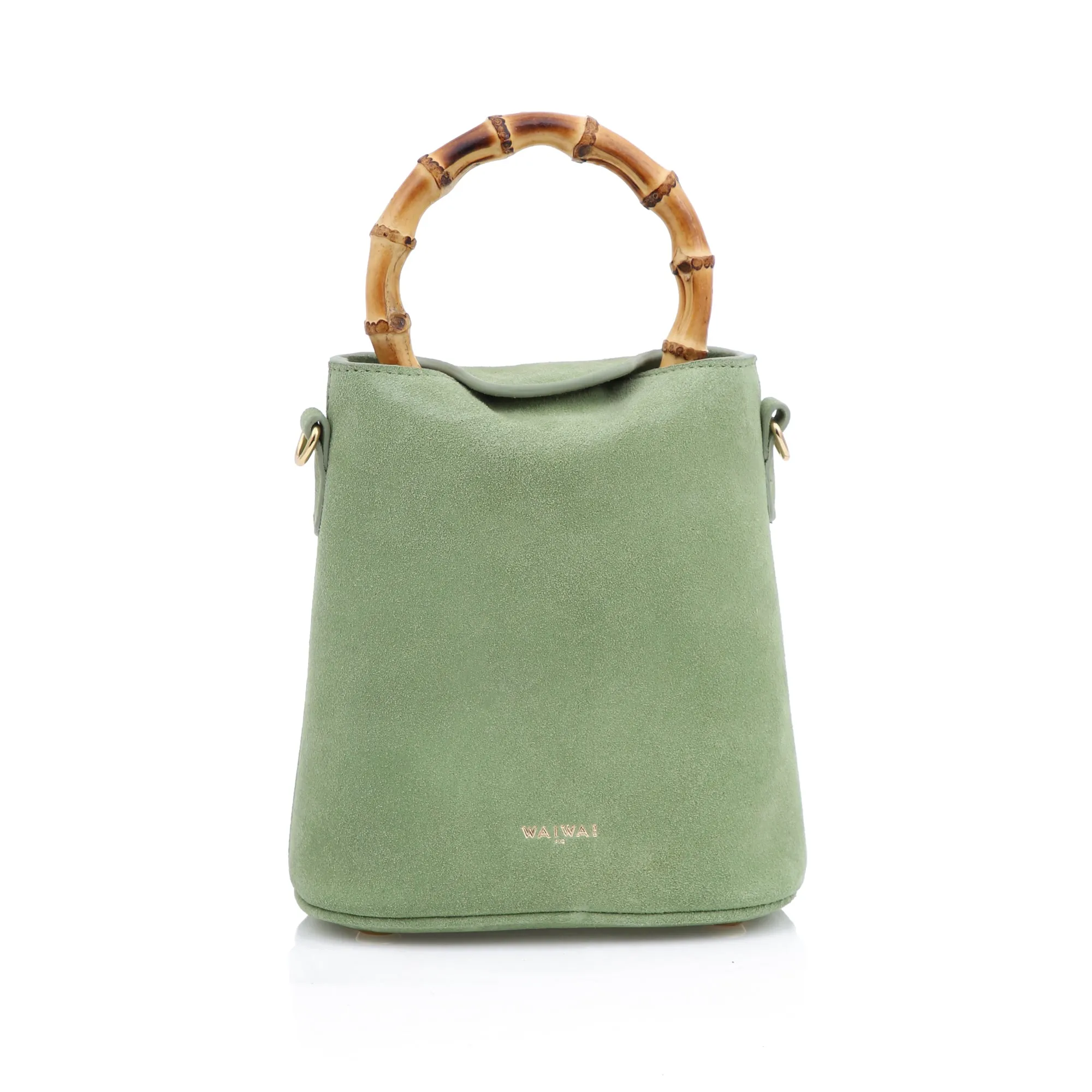 Grape Bag Olive