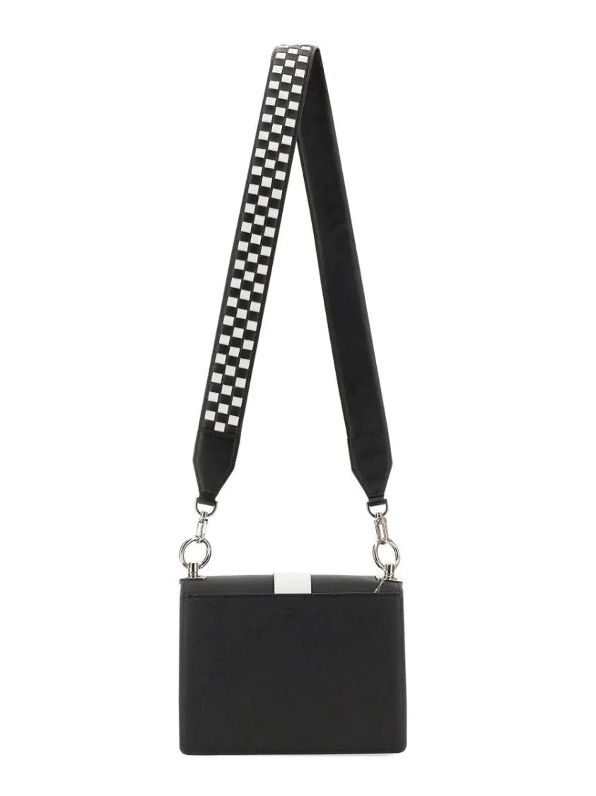 Greenwich Shoulder Bag