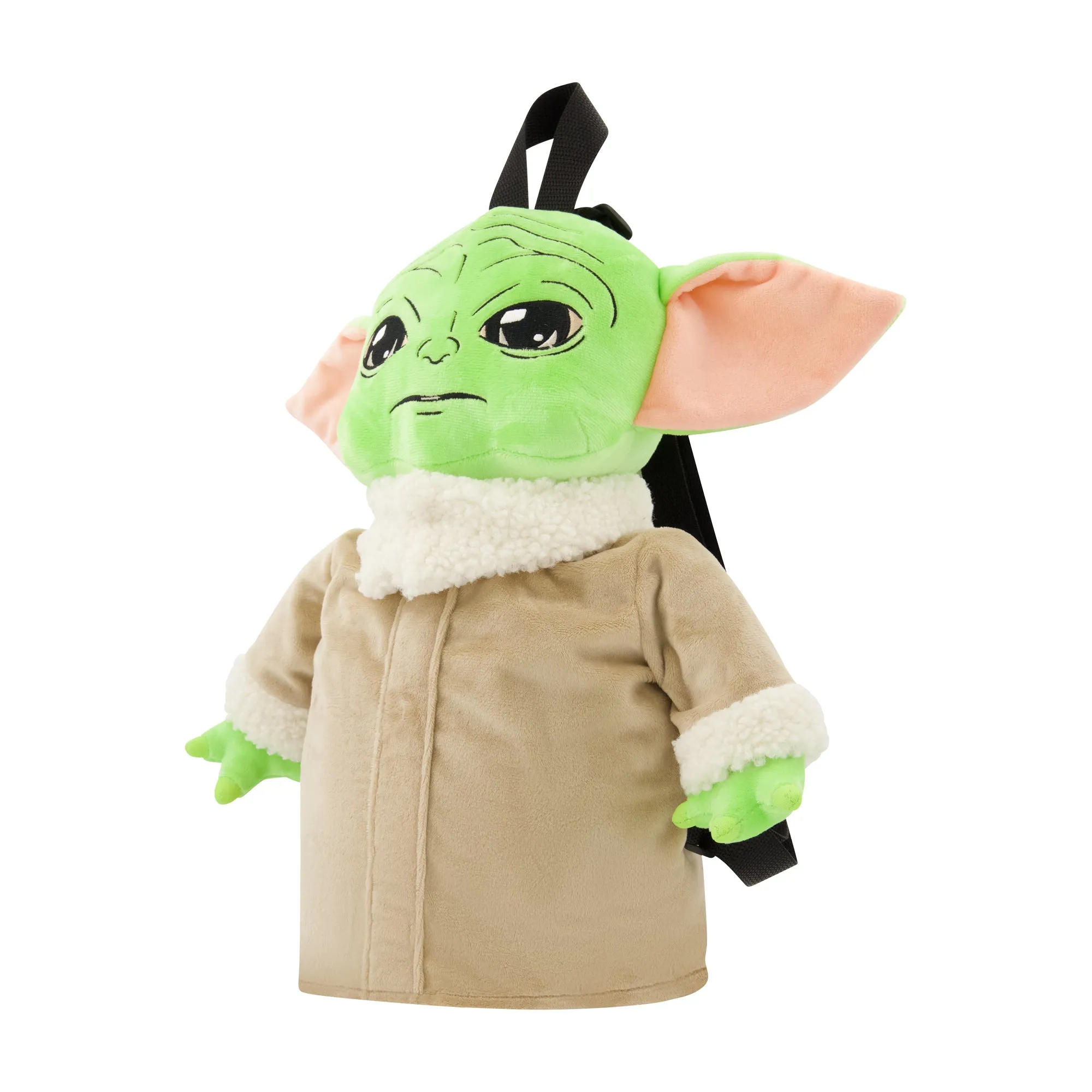 GROGU 12" PLUSH BACKPACK