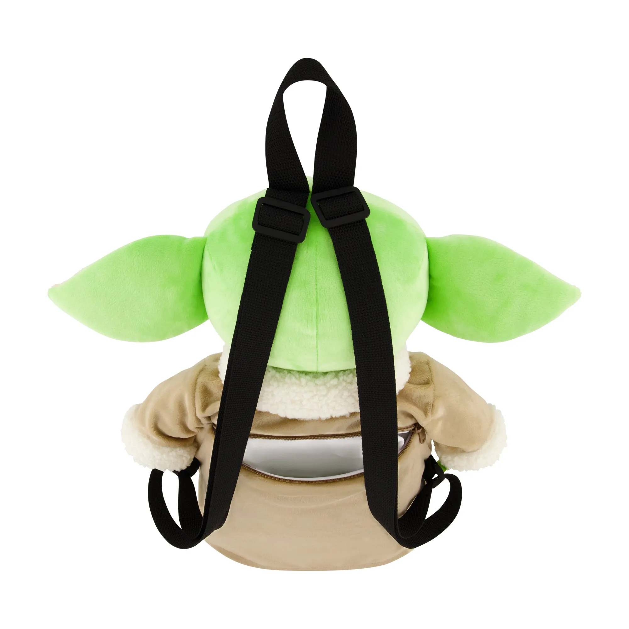 GROGU 12" PLUSH BACKPACK