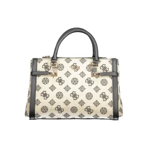 Guess Jeans  Cotton Women's Handbag