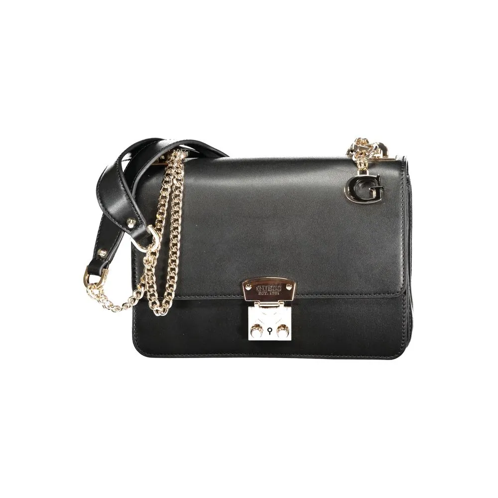Guess Jeans  Polyethylene Women's Handbag