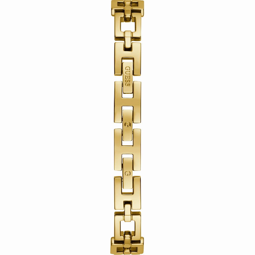 Guess GW0549L2 Lady G Gold Tone Womens Watch