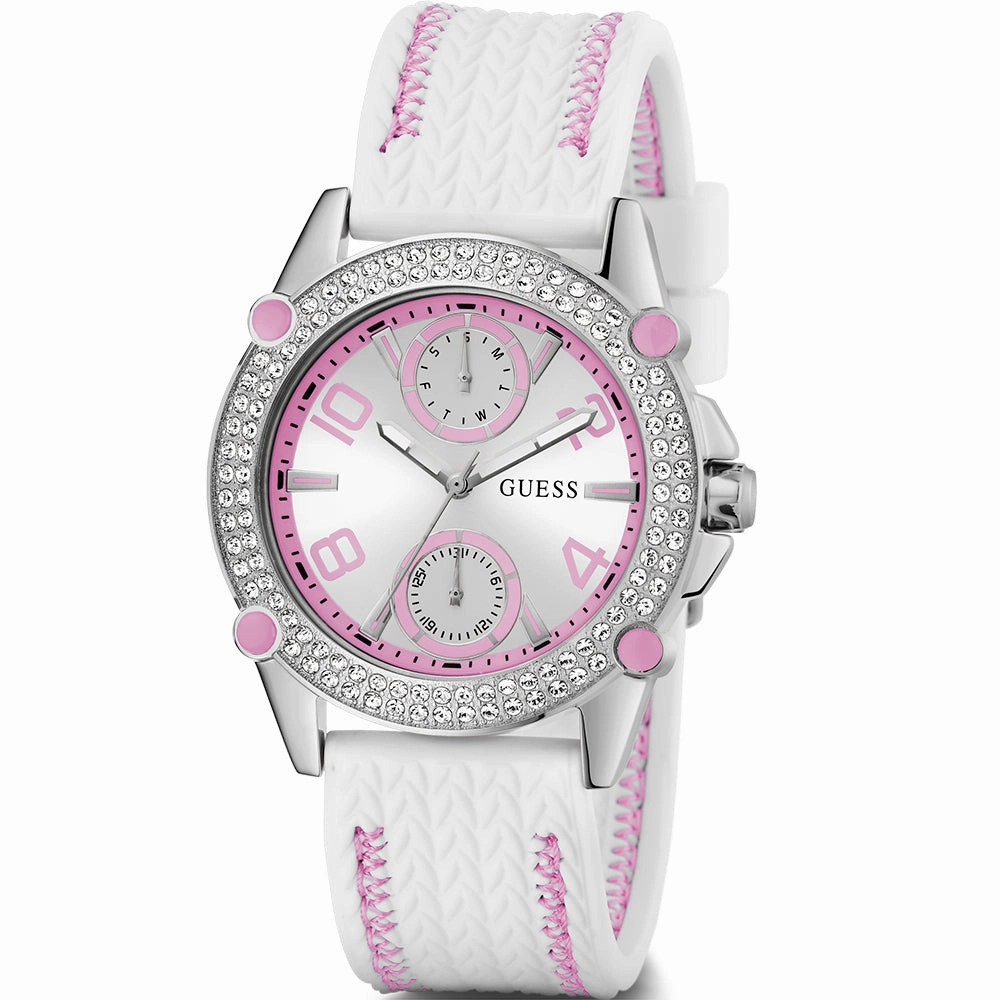 Guess GW054L1 Sporty Spice Womens Watch