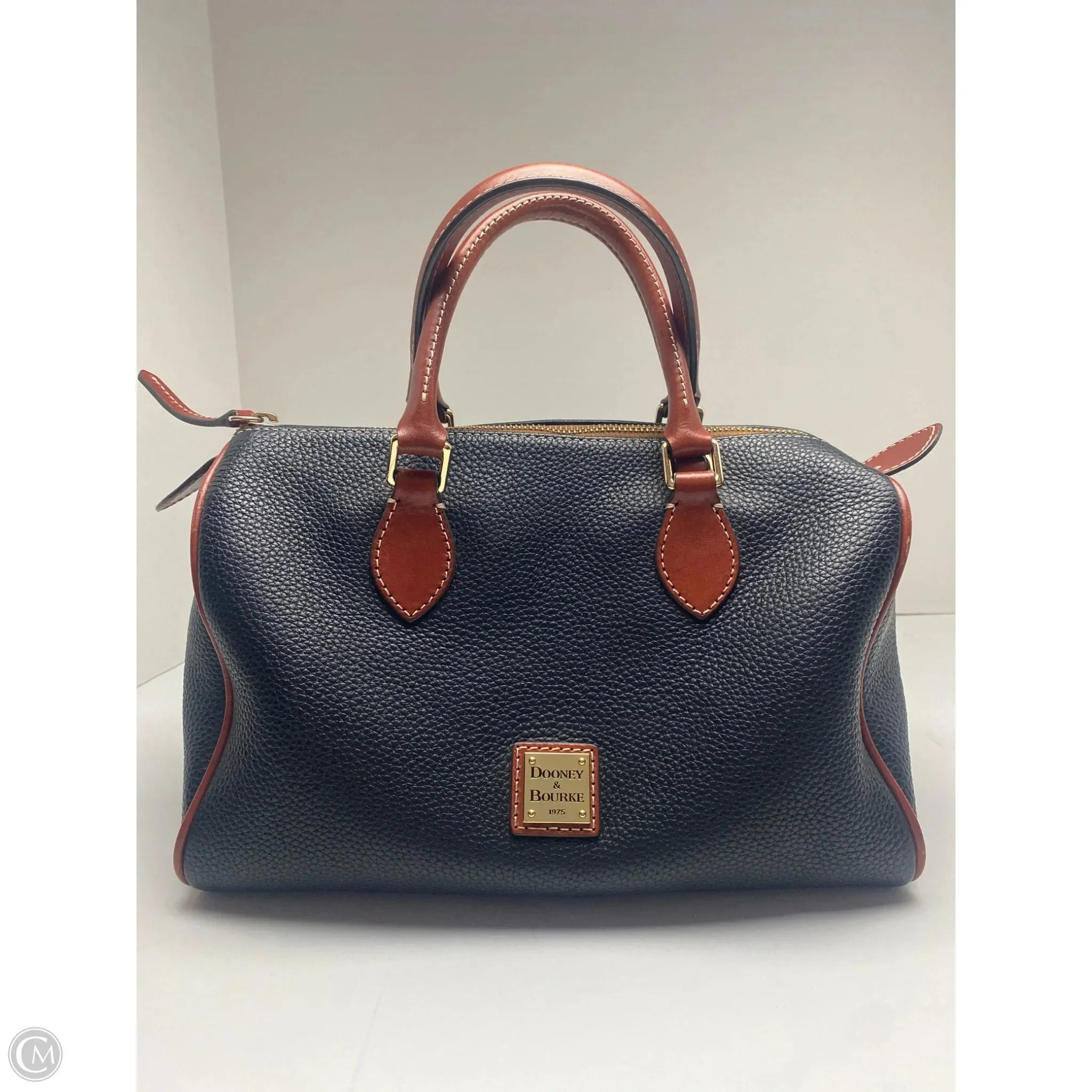 Handbag Designer By Dooney And Bourke, Size: Medium