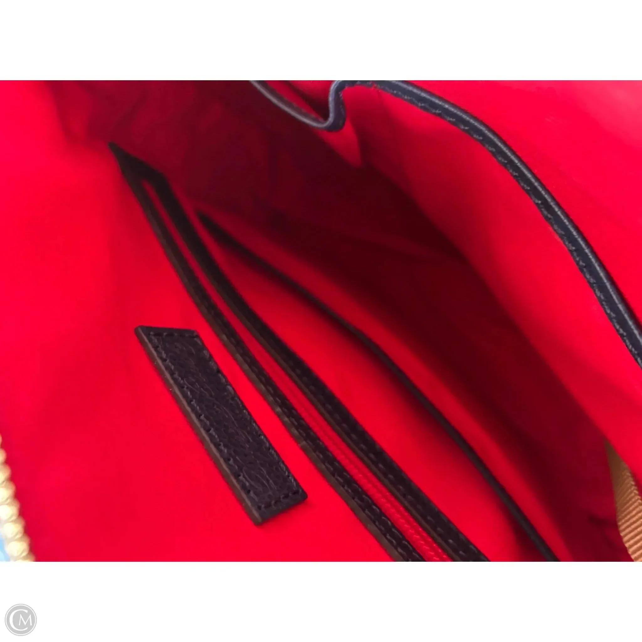 Handbag Designer By Dooney And Bourke, Size: Medium