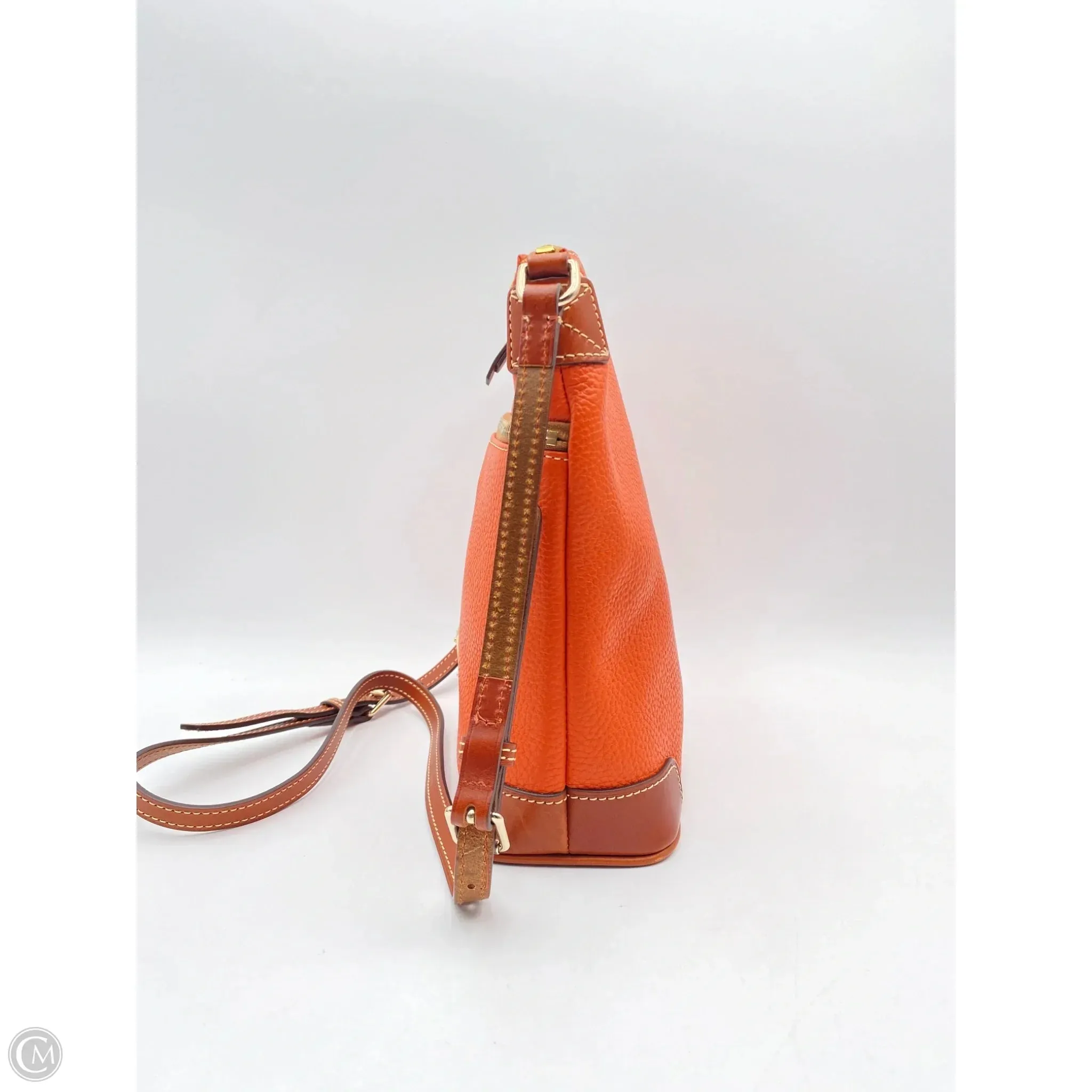 Handbag Designer By Dooney And Bourke, Size: Medium