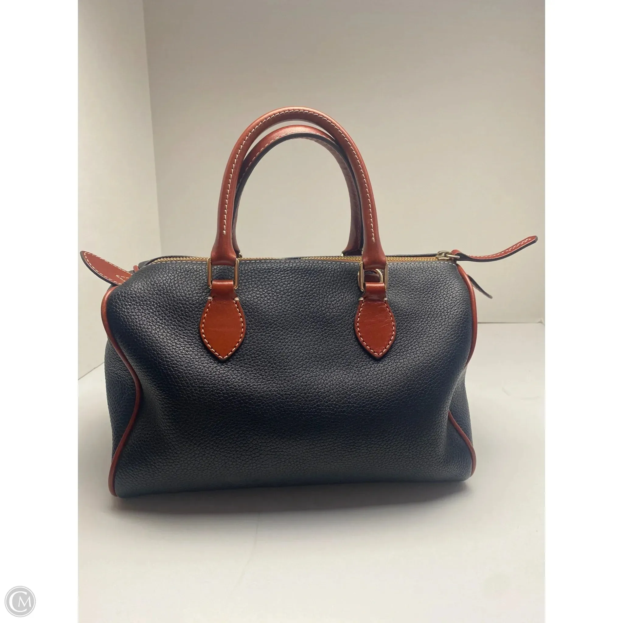 Handbag Designer By Dooney And Bourke, Size: Medium