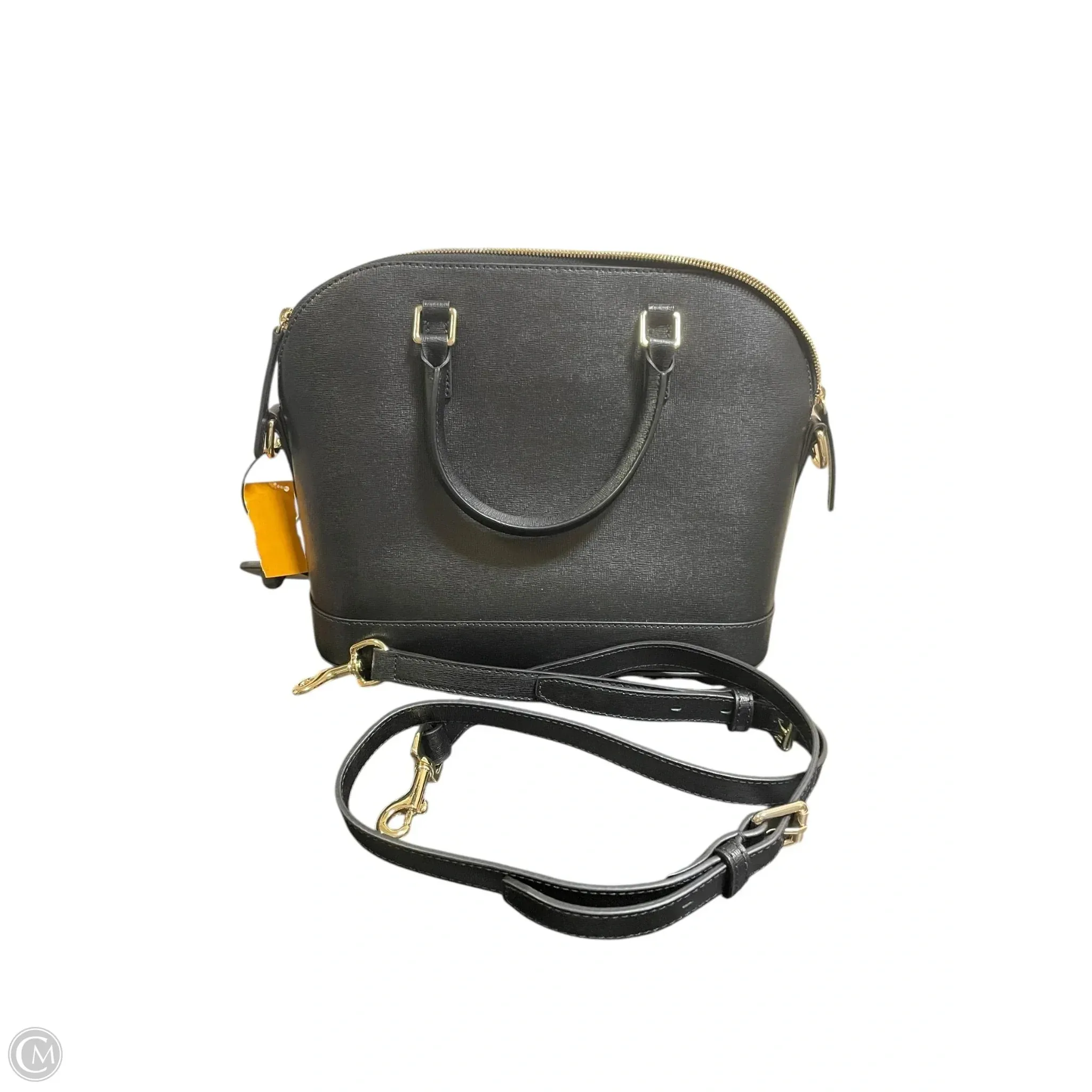 Handbag Designer By Dooney And Bourke, Size: Medium