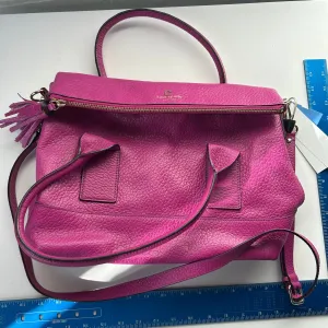 Handbag Designer By Kate Spade, Size: Large