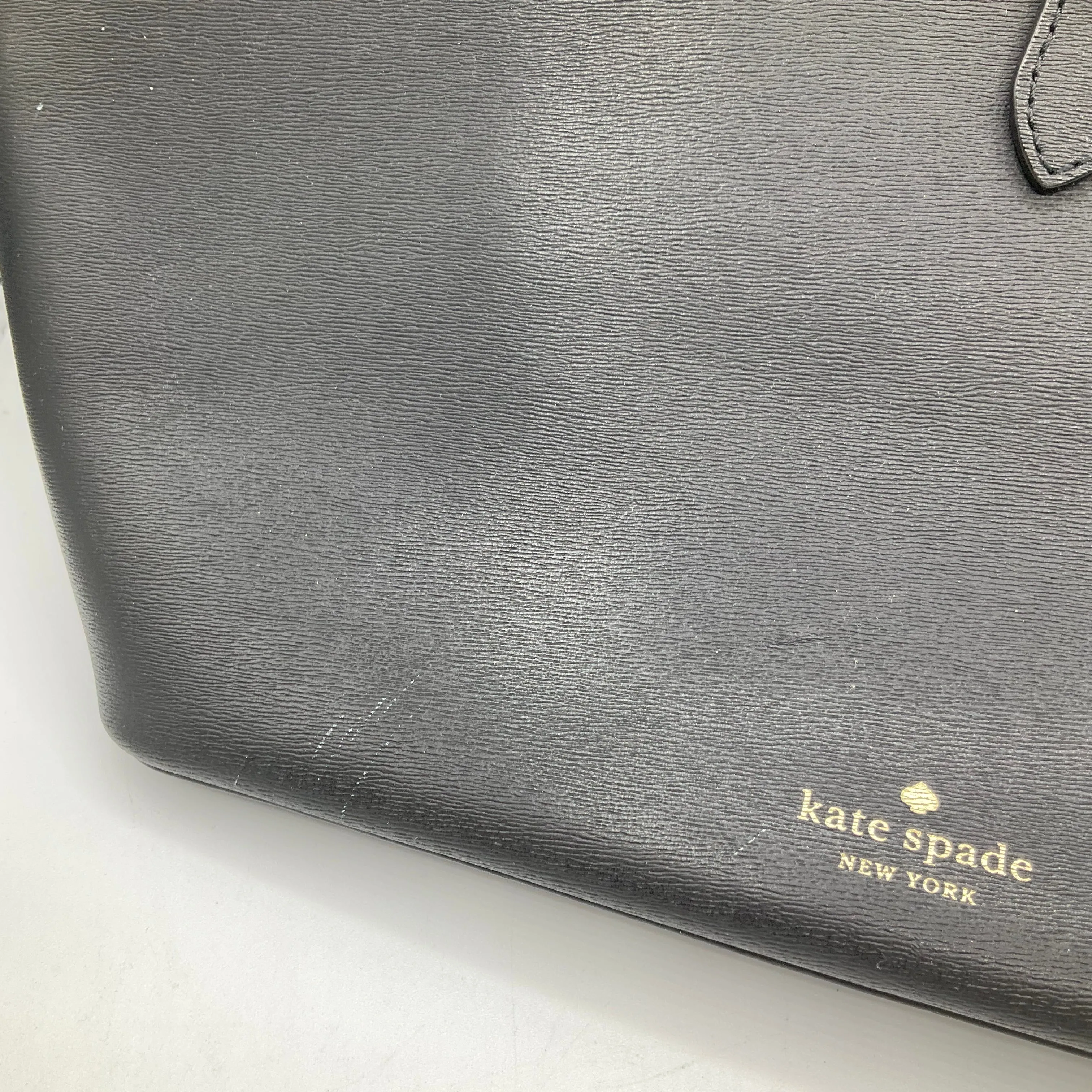Handbag Designer By Kate Spade, Size: Medium