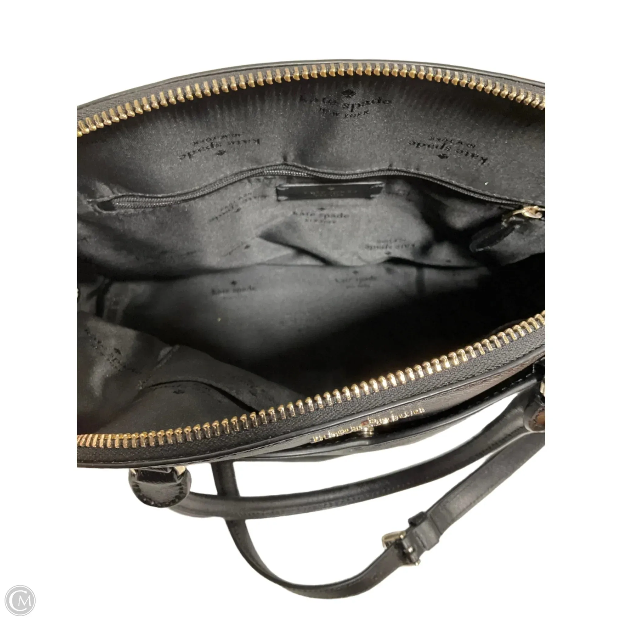 Handbag Designer By Kate Spade, Size: Medium