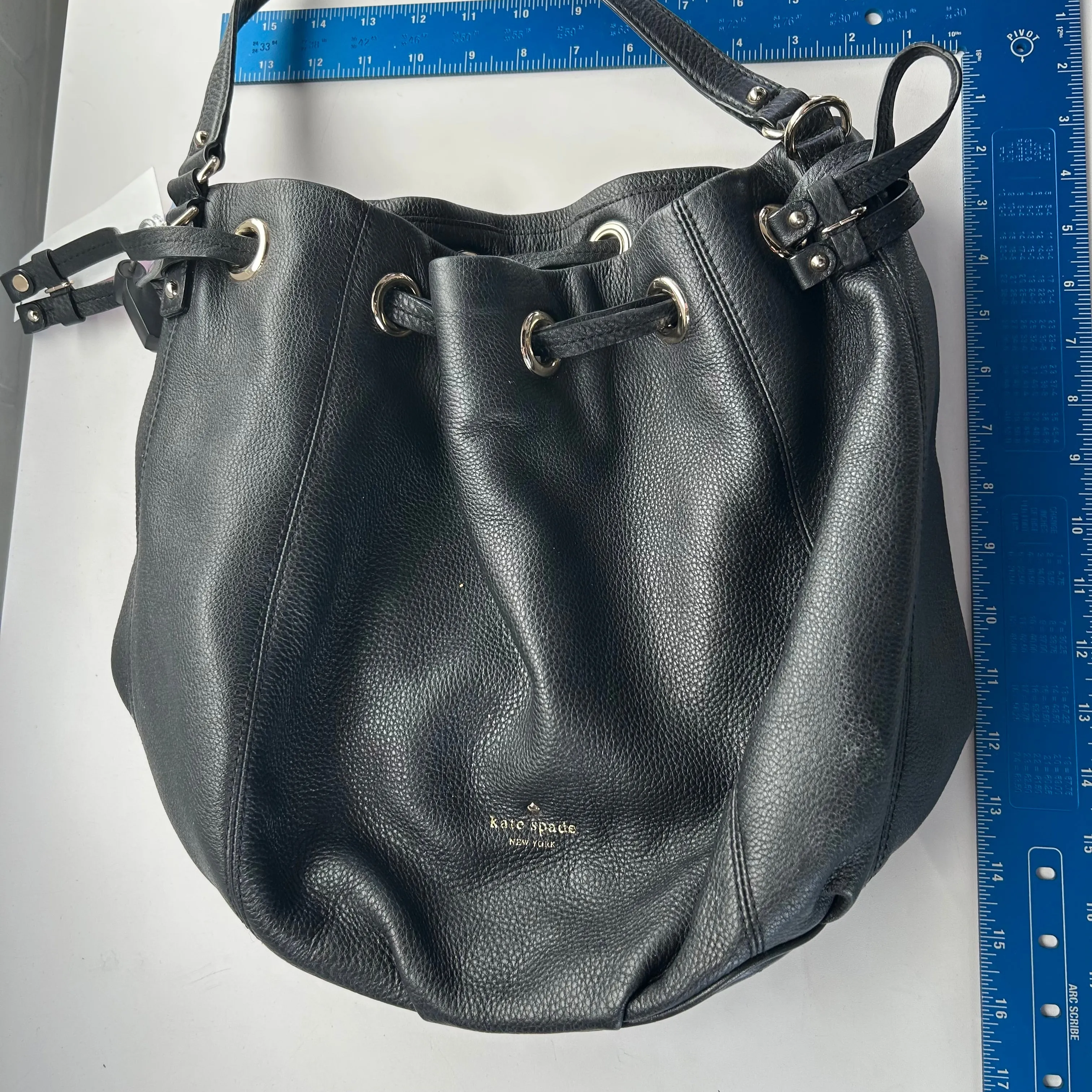 Handbag Designer By Kate Spade, Size: Medium