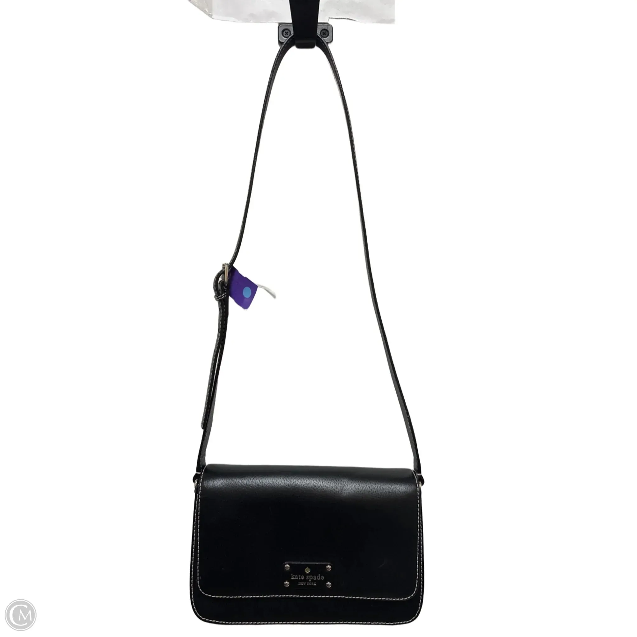 Handbag Designer By Kate Spade, Size: Medium