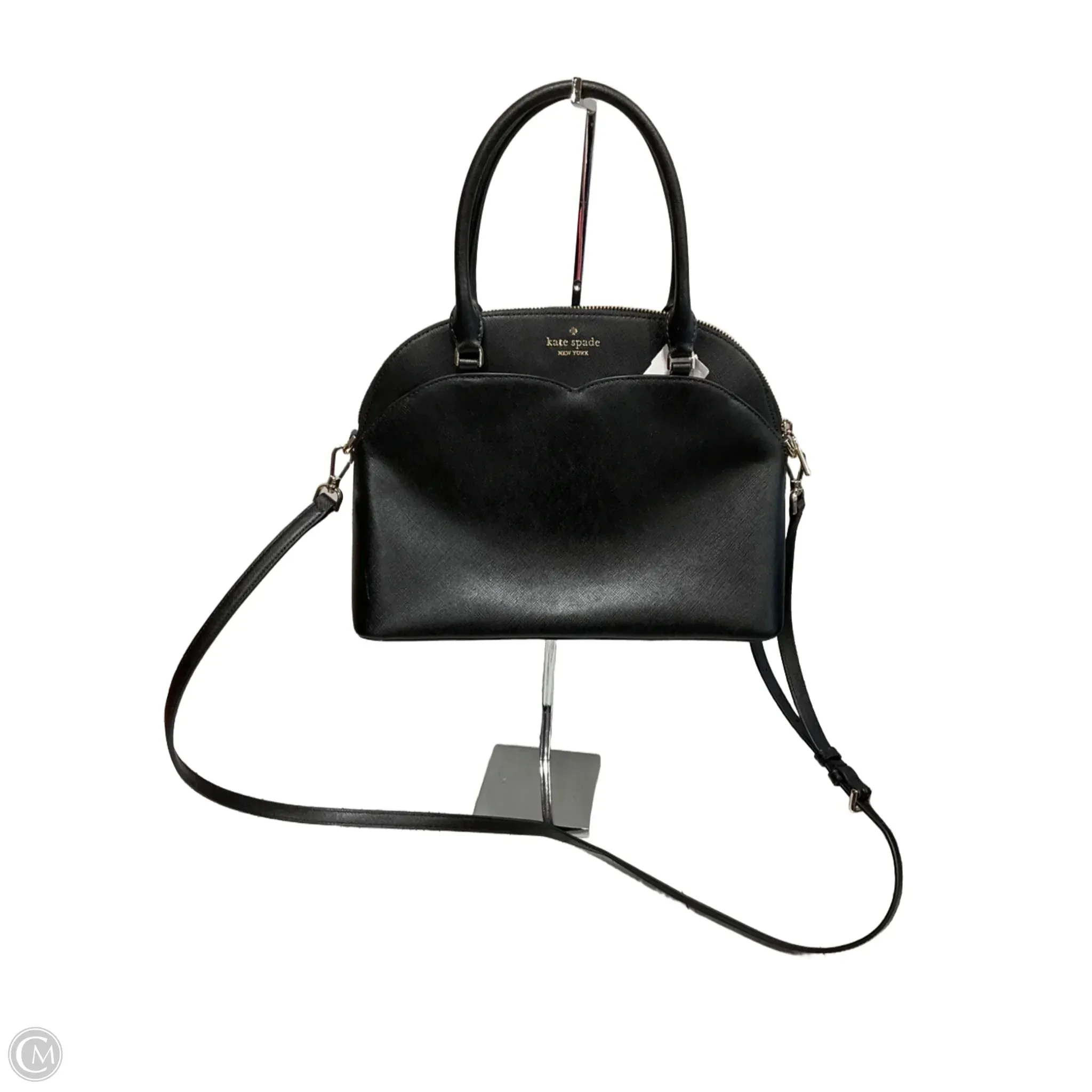 Handbag Designer By Kate Spade, Size: Medium
