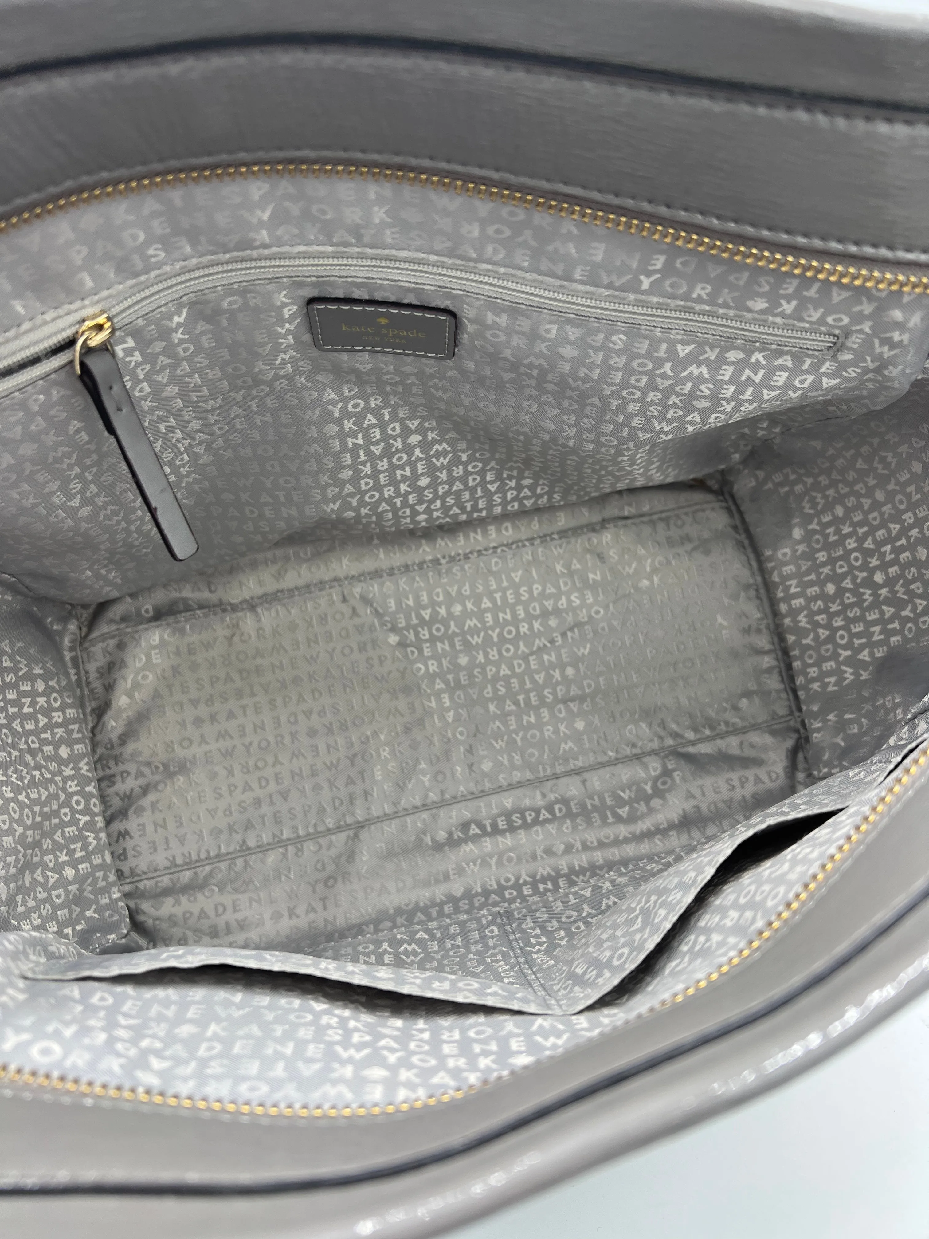 Handbag Designer By Kate Spade