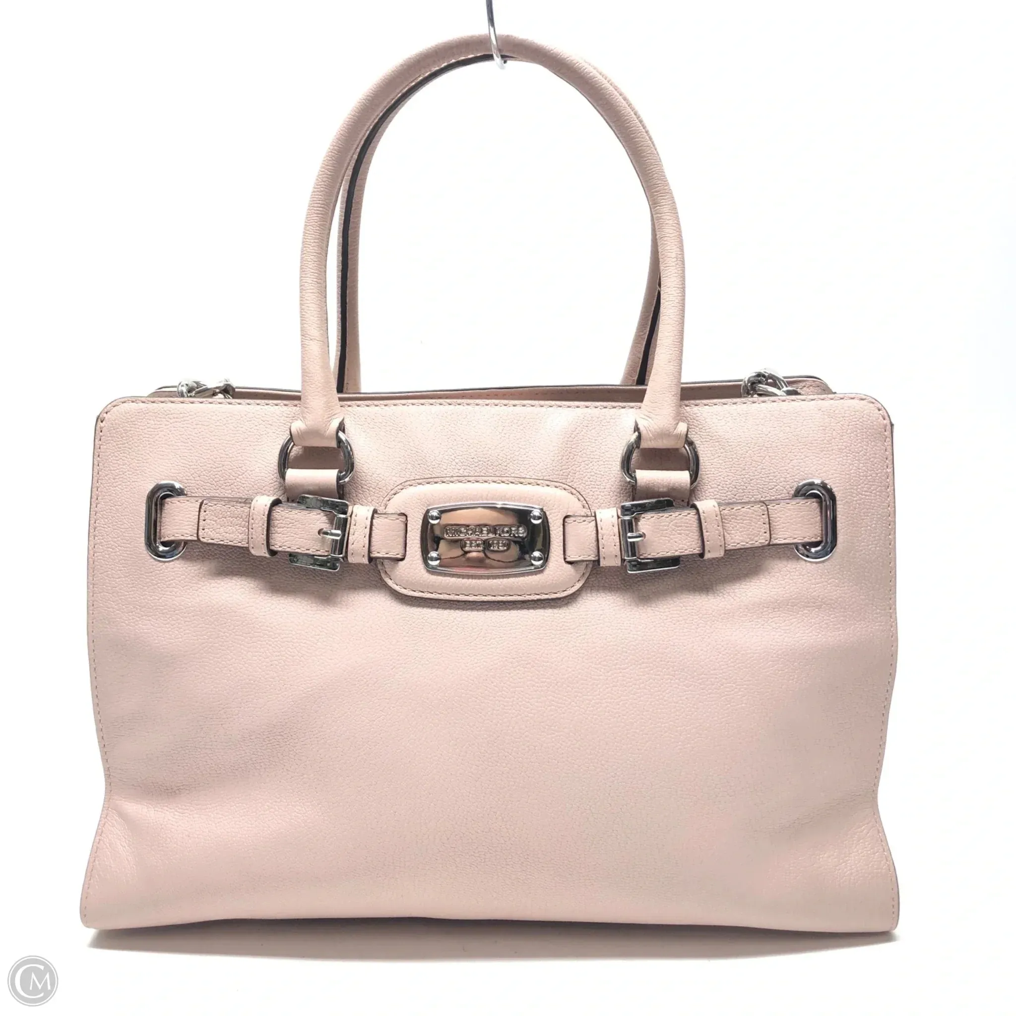 Handbag Designer By Michael Kors, Size: Large