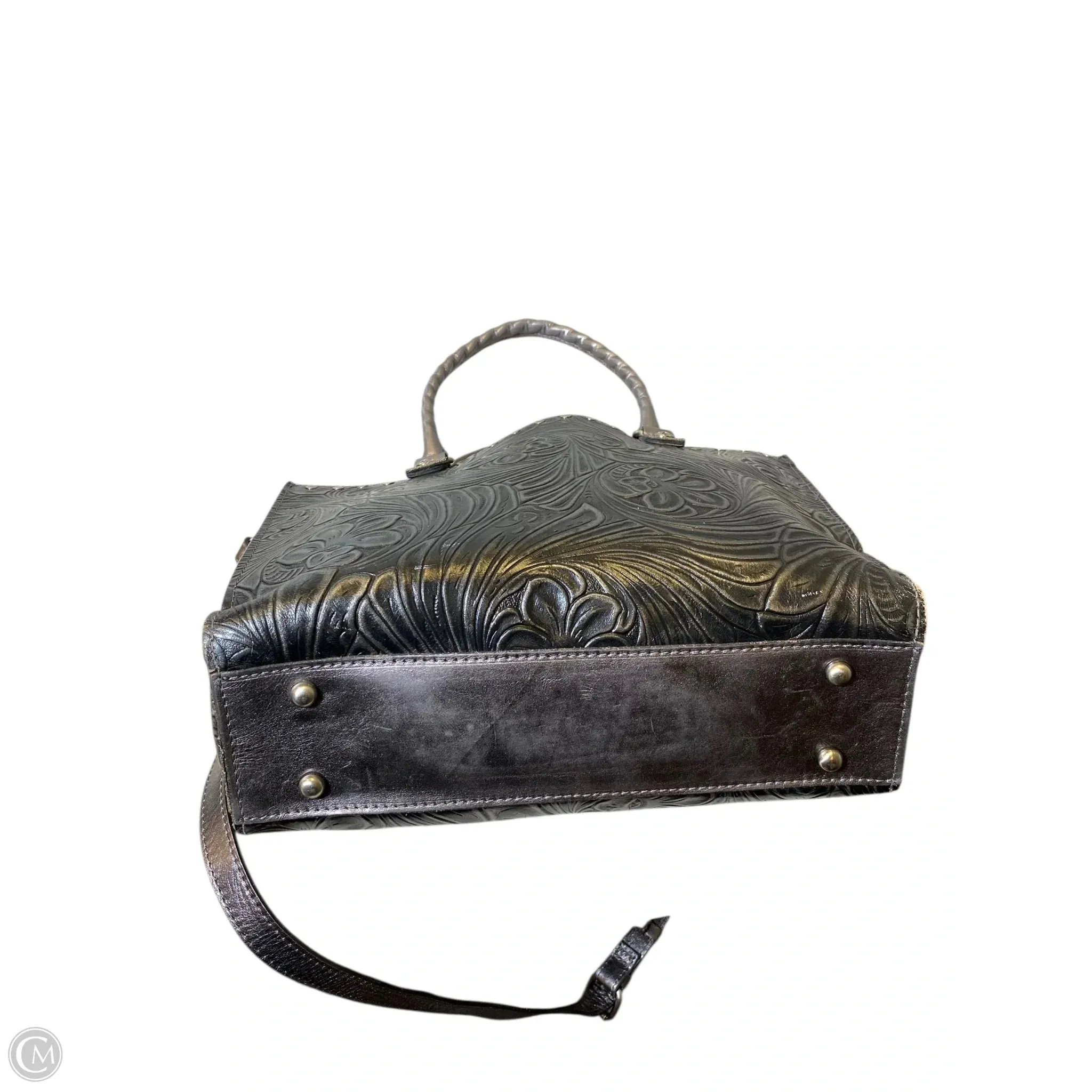 Handbag Designer By Patricia Nash, Size: Medium