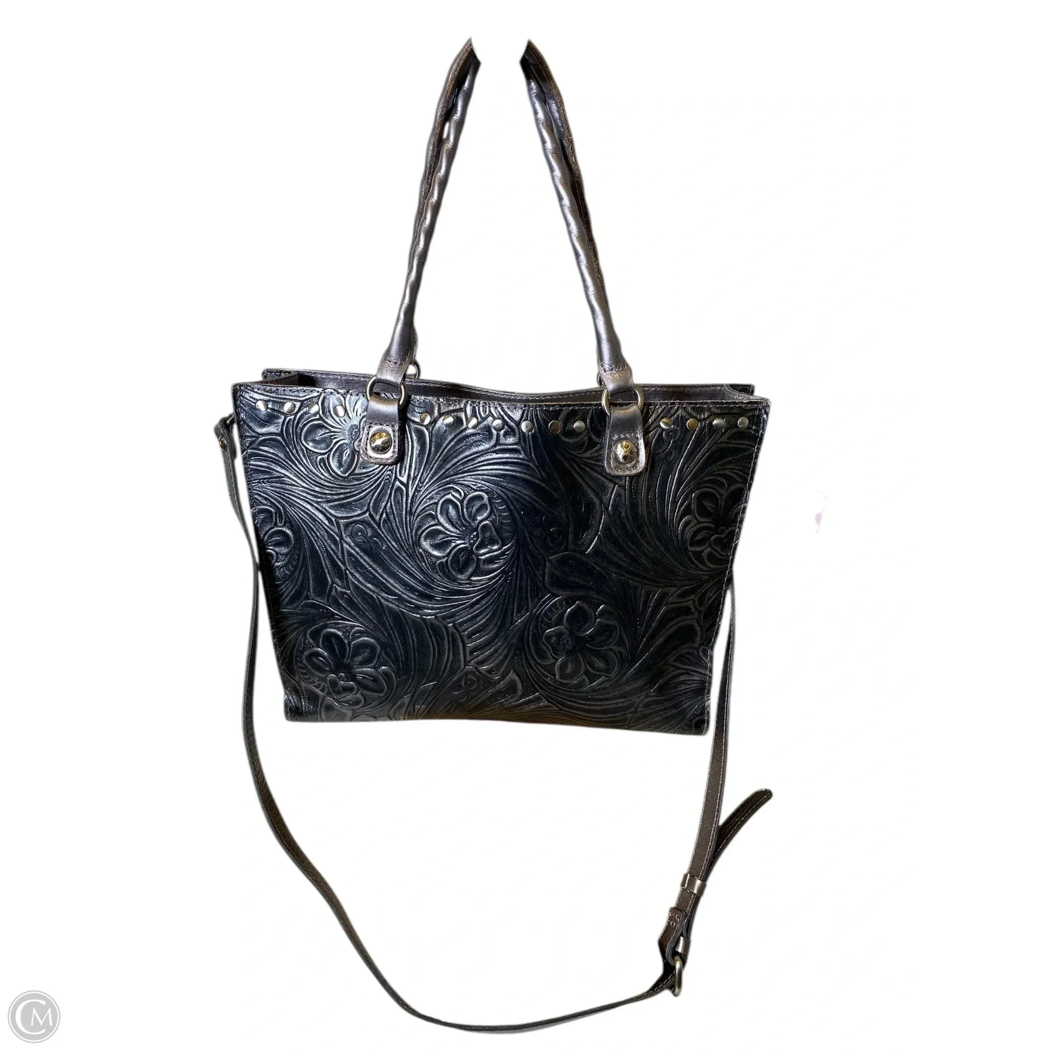 Handbag Designer By Patricia Nash, Size: Medium