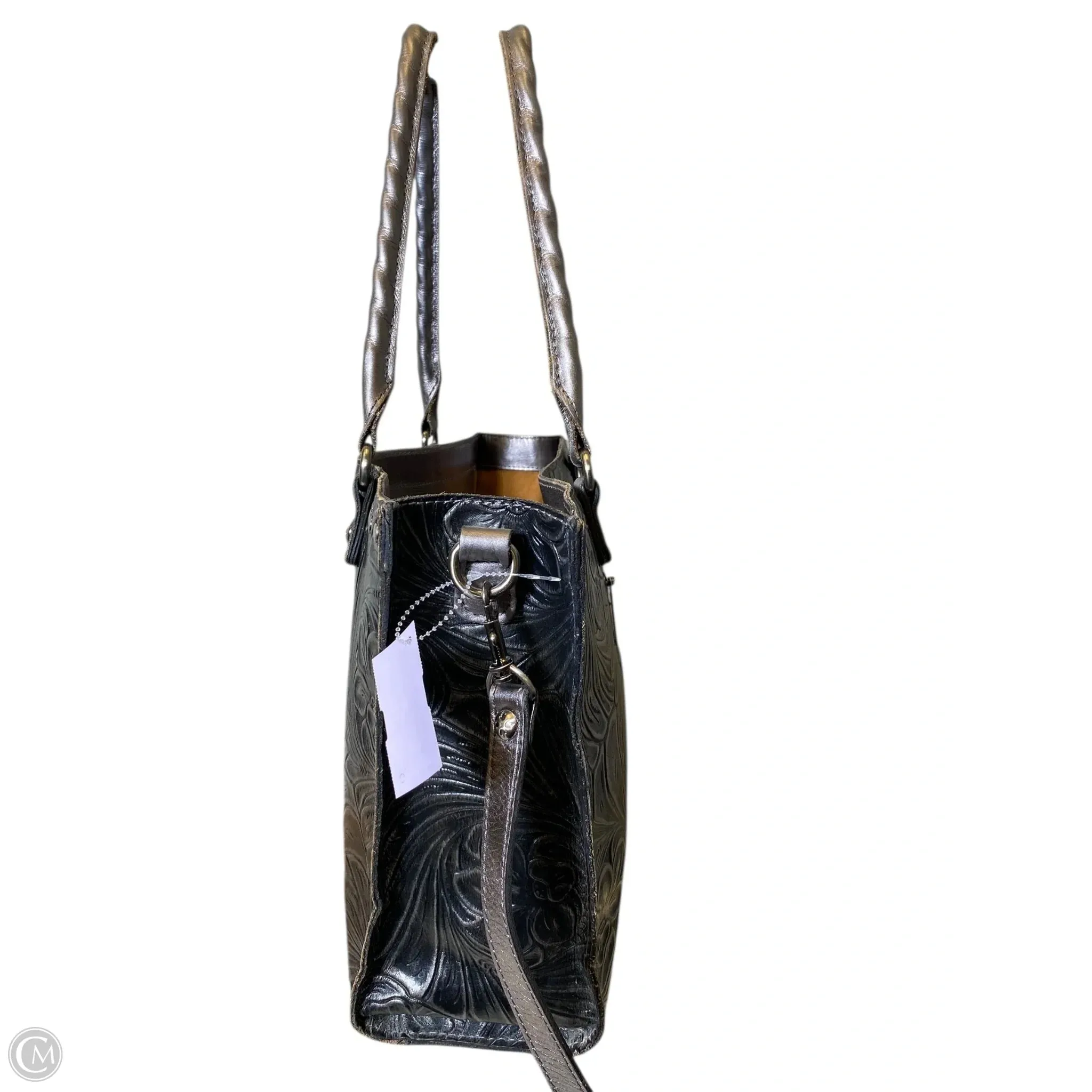 Handbag Designer By Patricia Nash, Size: Medium